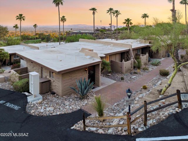 5251 E Mission Hill Drive 1&2, Tucson, AZ 85718