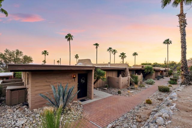 5251 E Mission Hill Drive 1&2, Tucson, AZ 85718
