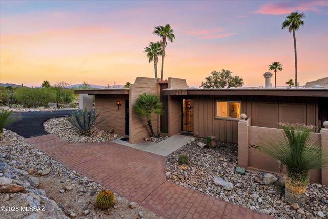 5251 E Mission Hill Drive 1&2, Tucson, AZ 85718