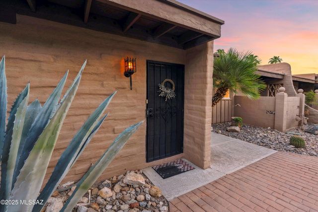 5251 E Mission Hill Drive 1&2, Tucson, AZ 85718