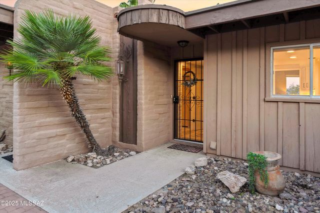 5251 E Mission Hill Drive 1&2, Tucson, AZ 85718