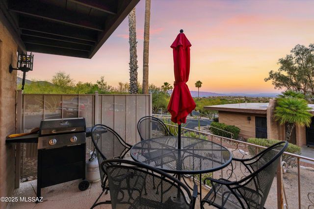 5251 E Mission Hill Drive 1&2, Tucson, AZ 85718