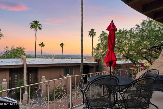 5251 E Mission Hill Drive 1&2, Tucson, AZ 85718