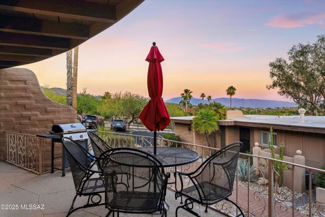 5251 E Mission Hill Drive 1&2, Tucson, AZ 85718