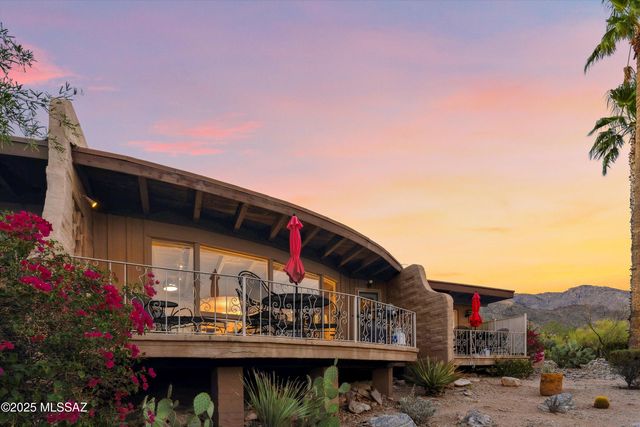 5251 E Mission Hill Drive 1&2, Tucson, AZ 85718