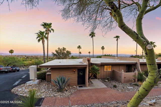 5251 E Mission Hill Drive 1&2, Tucson, AZ 85718