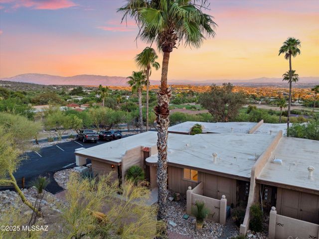 5251 E Mission Hill Drive 1&2, Tucson, AZ 85718