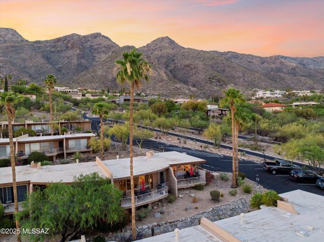 5251 E Mission Hill Drive 1&2, Tucson, AZ 85718