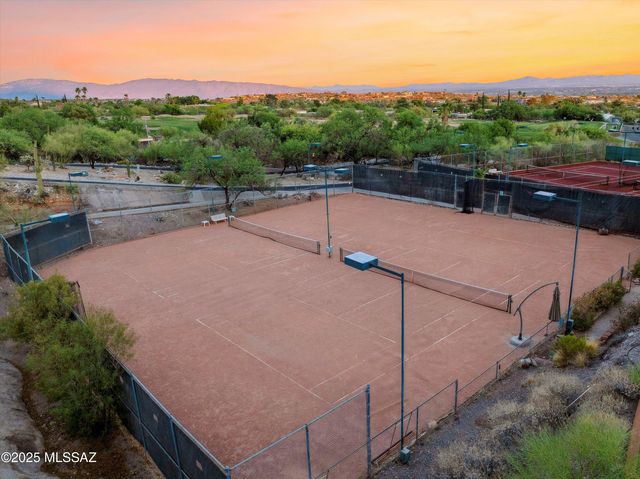 5251 E Mission Hill Drive 1&2, Tucson, AZ 85718