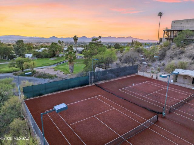 5251 E Mission Hill Drive 1&2, Tucson, AZ 85718