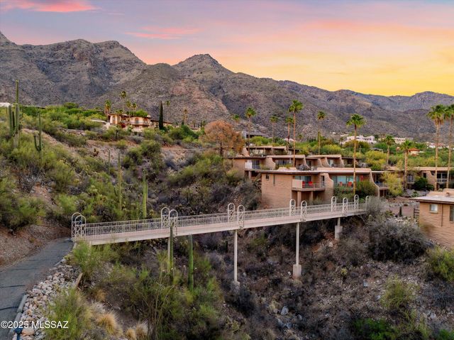 5251 E Mission Hill Drive 1&2, Tucson, AZ 85718