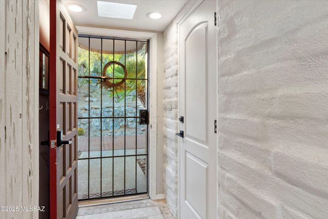 5251 E Mission Hill Drive 1&2, Tucson, AZ 85718