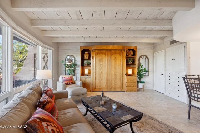 5251 E Mission Hill Drive 1&2, Tucson, AZ 85718