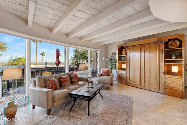 5251 E Mission Hill Drive 1&2, Tucson, AZ 85718