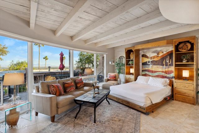 5251 E Mission Hill Drive 1&2, Tucson, AZ 85718