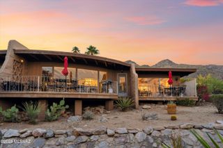 5251 E Mission Hill Drive 1&2, Tucson, AZ 85718