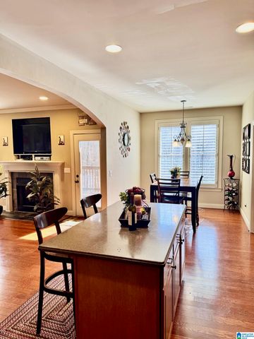 5220 VINTAGE WAY, Mccalla, AL 35111