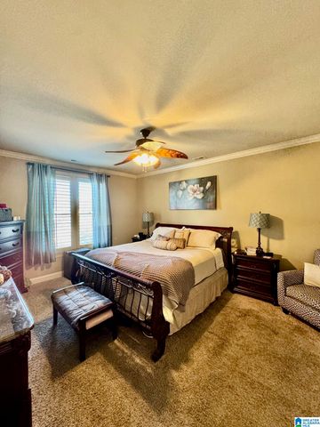 5220 VINTAGE WAY, Mccalla, AL 35111