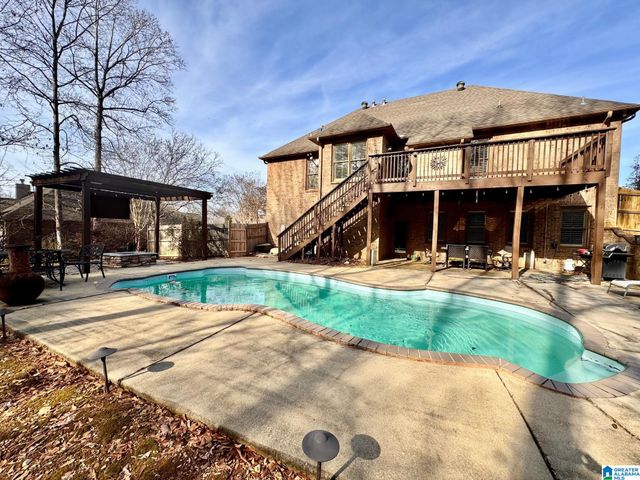 5220 VINTAGE WAY, Mccalla, AL 35111