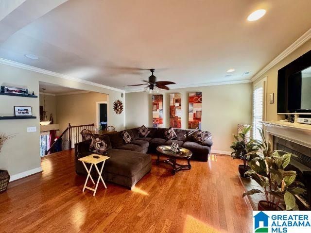 5220 VINTAGE WAY, Mccalla, AL 35111