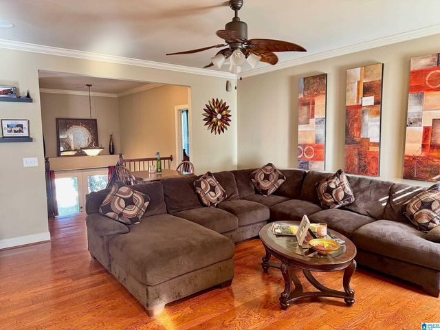 5220 VINTAGE WAY, Mccalla, AL 35111