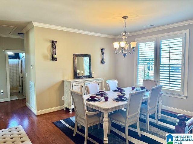 5220 VINTAGE WAY, Mccalla, AL 35111