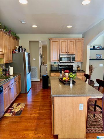 5220 VINTAGE WAY, Mccalla, AL 35111