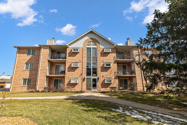 3024 Matthew Lane C-2, Homewood, IL 60430