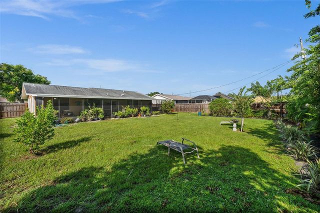 7460 REGINA DRIVE, Englewood, FL 34224