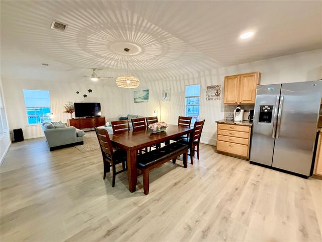 16701 Moby Dick Drive, Jamaica Beach, TX 77554