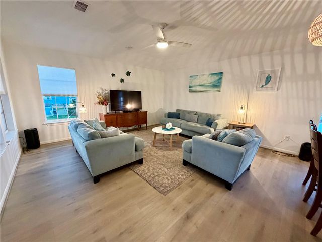 16701 Moby Dick Drive, Jamaica Beach, TX 77554