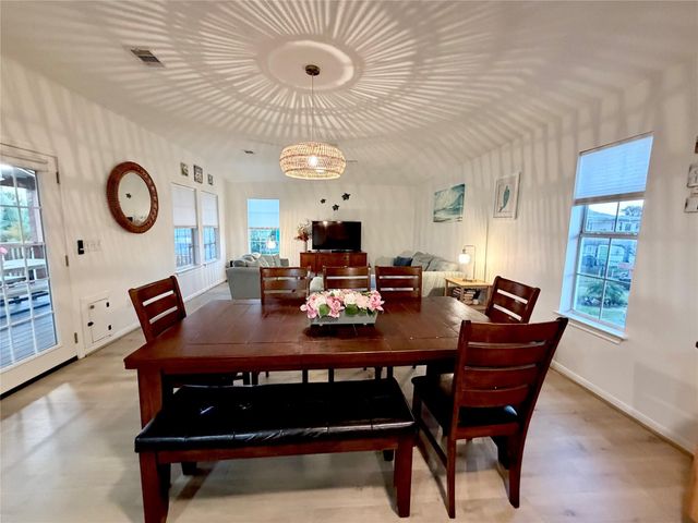 16701 Moby Dick Drive, Jamaica Beach, TX 77554