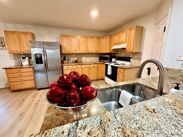 16701 Moby Dick Drive, Jamaica Beach, TX 77554