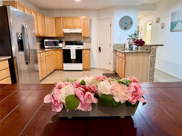 16701 Moby Dick Drive, Jamaica Beach, TX 77554