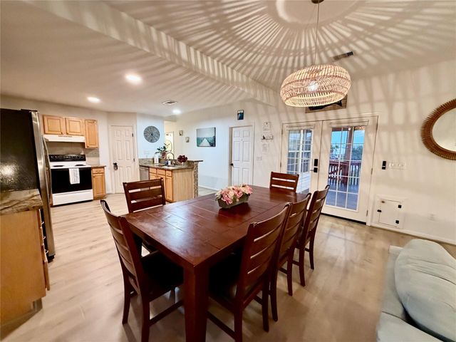 16701 Moby Dick Drive, Jamaica Beach, TX 77554