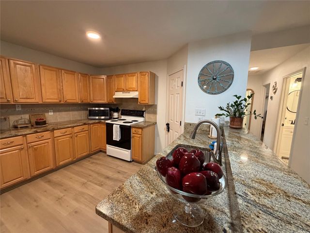 16701 Moby Dick Drive, Jamaica Beach, TX 77554