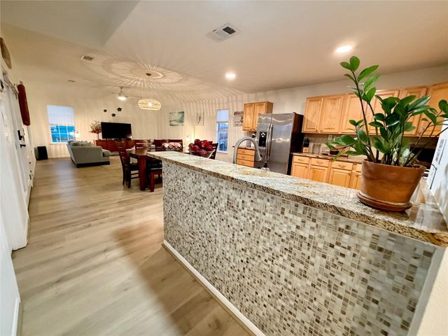 16701 Moby Dick Drive, Jamaica Beach, TX 77554