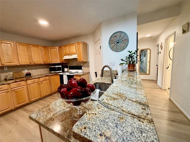 16701 Moby Dick Drive, Jamaica Beach, TX 77554