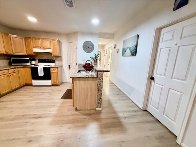 16701 Moby Dick Drive, Jamaica Beach, TX 77554