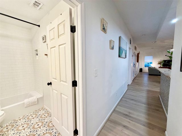 16701 Moby Dick Drive, Jamaica Beach, TX 77554