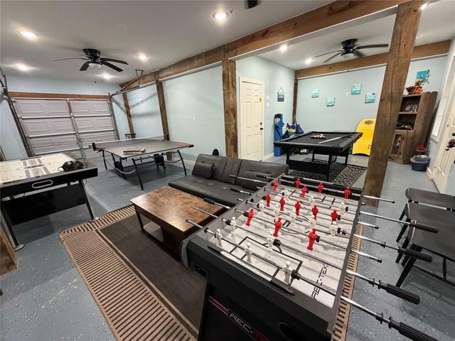 16701 Moby Dick Drive, Jamaica Beach, TX 77554