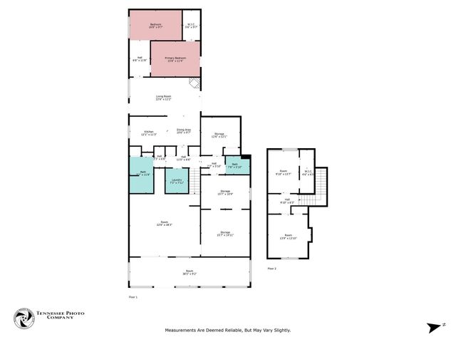 249 N Spring St, Sparta, TN 38583