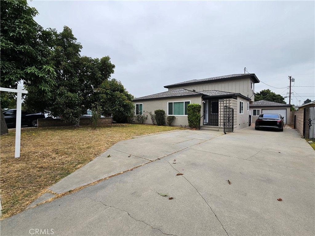 Image 1 of property listing at 5224 Hallowell Avenue, Temple City, CA 91780