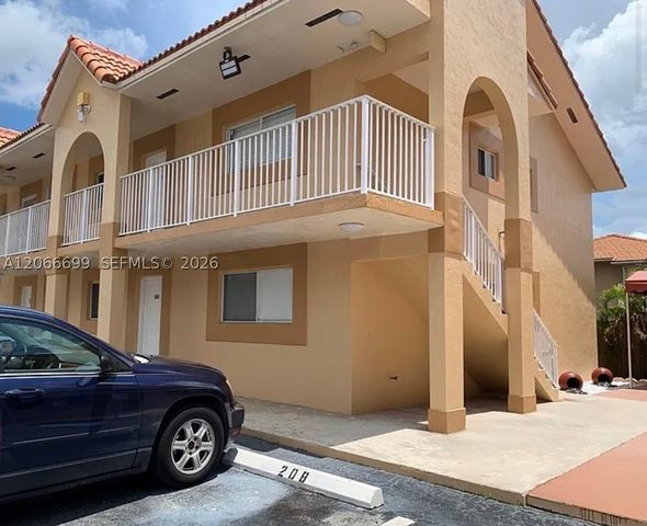 7011 W 29th Ave 109, Hialeah, FL 33018