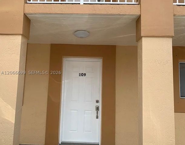 7011 W 29th Ave 109, Hialeah, FL 33018