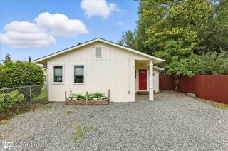 841 Connie Court, Anchorage, AK 99504