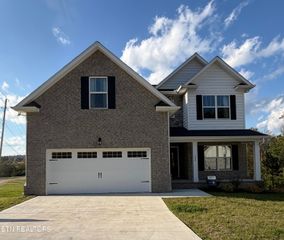 100 Kingberry St Lot 1Q, Oak Ridge, TN 37830