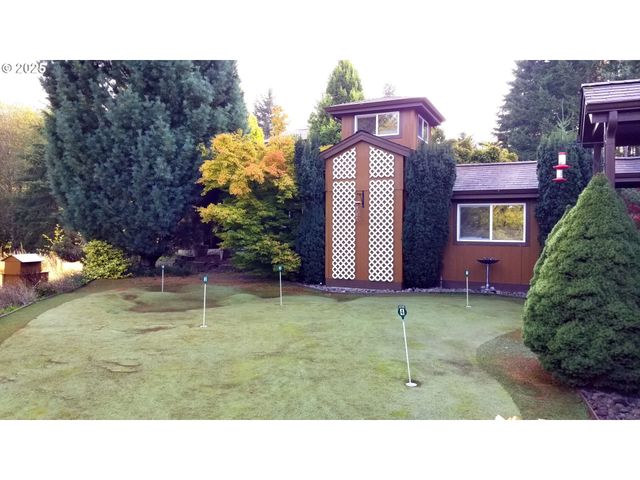 156 PEPPERMILL Rd, Kelso, WA 98626
