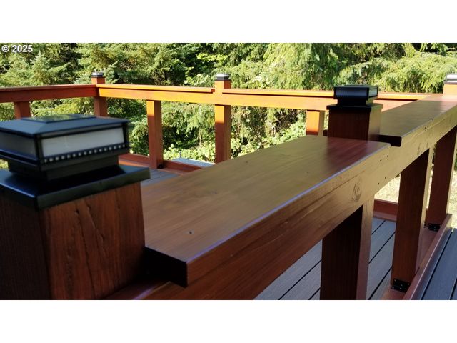 156 PEPPERMILL Rd, Kelso, WA 98626