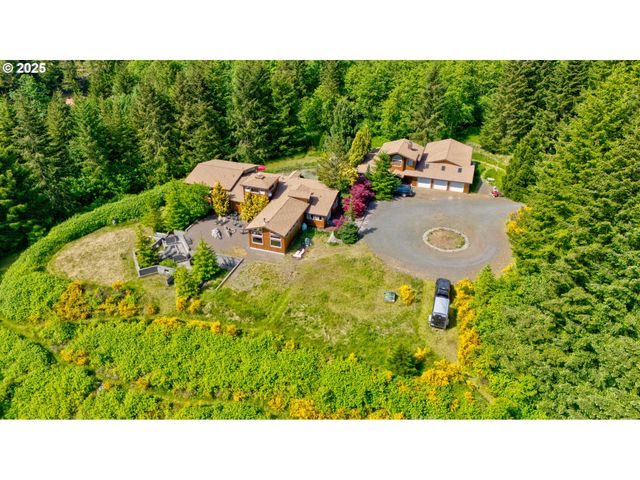 156 PEPPERMILL Rd, Kelso, WA 98626
